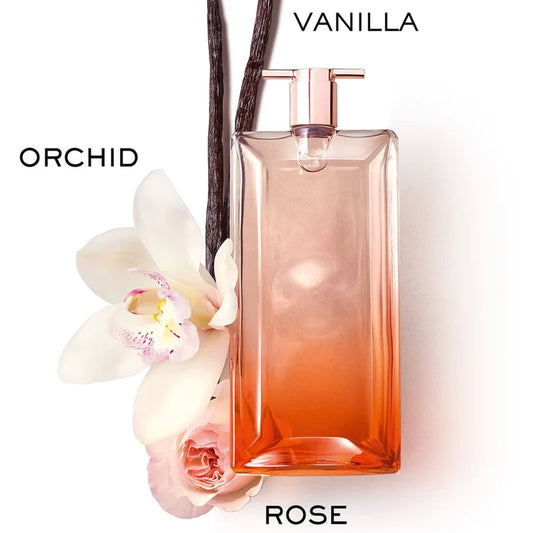 Idole by Lancome for Women - 3.4 oz EDP Spray