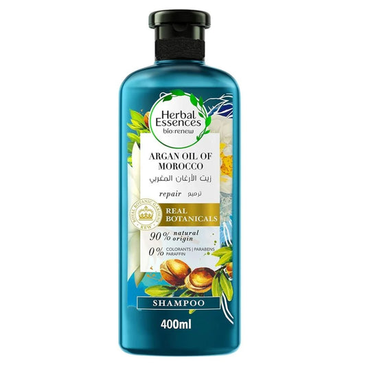 Herbal Repair Shampoo